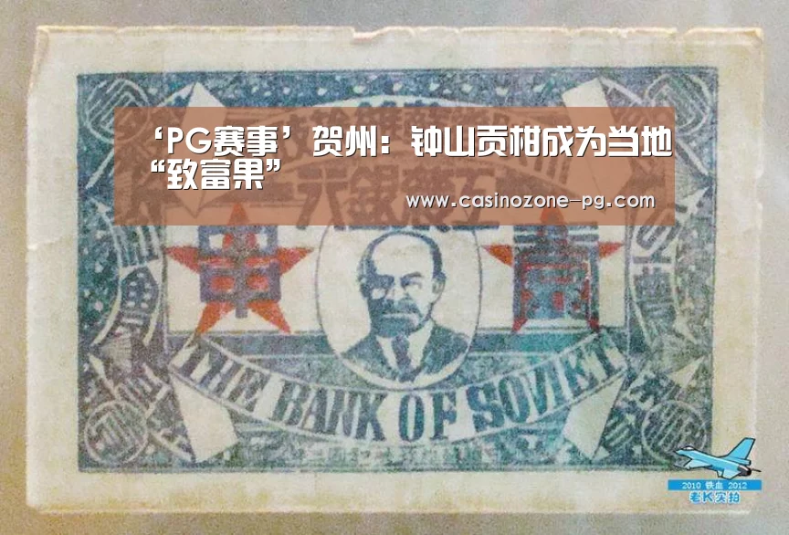 ‘PG赛事’贺州:钟山贡柑成为当地“致富果”(图2) PG亚洲体育